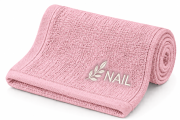 JESMARY -  Xưởng Sản Xuất Khăn Nail Thêu Logo JESMARY: Nâng Tầm Bản Sắc Thương Hiệu Cho Chuỗi Tiệm Nail & Spa Cao Cấp